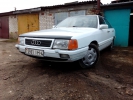 Продажа Audi 100 1984 в г.Ошмяны, цена 3 231 руб.