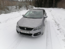 Продажа Peugeot 308 2019 в г.Минск, цена 45 921 руб.