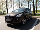 Продажа Peugeot 3008 2010 в г.Ошмяны, цена 28 129 руб.