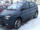 Продажа Renault Scenic RX4 2001 в г.Воложин, цена 15 187 руб.