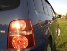 Продажа Volkswagen Touran 2010 в г.Петриков, цена 36 543 руб.