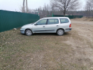 Продажа Renault Megane 2002 в г.Бобруйск, цена 8 732 руб.