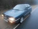 Продажа Audi 90 1987 в г.Новогрудок, цена 4 689 руб.