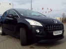 Продажа Peugeot 3008 2011 в г.Минск, цена 33 282 руб.