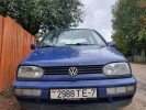 Продажа Volkswagen Golf 3 бензин 1996 в г.Минск, цена 4 204 руб.