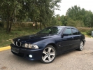 Продажа BMW 5 Series (E39) M 1996 в г.Минск, цена 18 591 руб.
