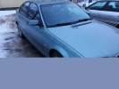 Продажа BMW 3 Series (E46) 2001 в г.Городок, цена 12 127 руб.