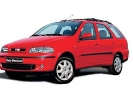 Продажа Fiat Palio Уик-энд 1998 в г.Лида на з/ч