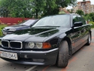 Продажа BMW 7 Series (E38) I 1997 в г.Могилёв, цена 16 193 руб.