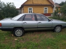 Продажа Audi 100 1987 в г.Щучин, цена 1 935 руб.