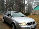 Продажа Audi A6 (C5) CVT 2001 в г.Минск, цена 11 963 руб.