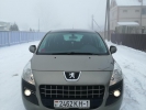 Продажа Peugeot 3008 VTI 2012 в г.Ганцевичи, цена 34 252 руб.