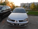 Продажа Renault Laguna II 2006 в г.Могилёв, цена 16 170 руб.