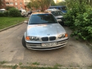 Продажа BMW 3 Series (E46) 2000 в г.Минск, цена 14 549 руб.