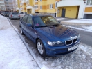Продажа BMW 3 Series (E46) 2002 в г.Барановичи, цена 18 757 руб.