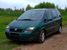 Продажа Fiat Ulysse II 2002 в г.Глубокое, цена 14 573 руб.