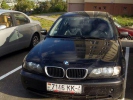 Продажа BMW 3 Series (E46) 2002 в г.Волковыск, цена 18 757 руб.