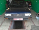 Продажа Volkswagen Passat B2 1987 в г.Орша, цена 1 777 руб.