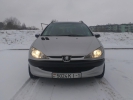 Продажа Peugeot 206 SW 2002 в г.Минск, цена 11 157 руб.