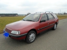 Продажа Peugeot 405 1991 1991 в г.Вороново, цена 4 204 руб.