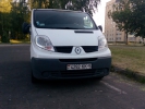 Продажа Renault Trafic 2009 в г.Солигорск, цена 43 011 руб.
