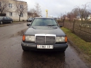 Продажа Mercedes E-Klasse (W124) 1988 в г.Пружаны, цена 5 013 руб.
