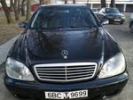 Продажа Mercedes S-Klasse (W220) tdi 2001 в г.Могилёв, цена 21 667 руб.
