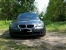 Продажа BMW 5 Series (E60) 2004 в г.Брест, цена 26 195 руб.