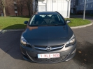Продажа Opel Astra J 2014 в г.Минск, цена 37 998 руб.