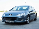 Продажа Peugeot 407 2008 в г.Могилёв, цена 20 374 руб.