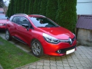 Продажа Renault Clio 2013 в г.Брест, цена 37 182 руб.