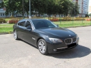 Продажа BMW 7 Series (F01) 2010 в г.Минск, цена 67 265 руб.