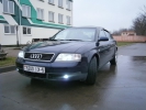 Продажа Audi A6 (C4) 1998 в г.Слуцк, цена 16 493 руб.