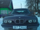 Продажа BMW 5 Series (E34) 1991 в г.Шарковщина, цена 3 881 руб.