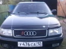 Продажа Audi 100 С4 1993 в г.Сенно, цена 6 139 руб.