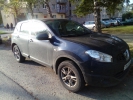 Продажа Nissan Qashqai 2012 в г.Минск, цена 35 573 руб.