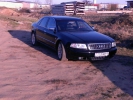 Продажа Audi A8 (D2) 2000 в г.Солигорск, цена 16 493 руб.