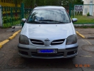 Продажа Nissan Almera Tino DDTI 2000 в г.Минск, цена 8 408 руб.