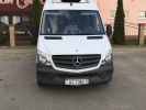 Продажа Mercedes Sprinter 313 РЕФРИЖЕРАТОР 2014 в г.Минск, цена 75 997 руб.