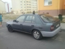 Продажа Nissan Sunny Продажа 1992 в г.Калинковичи, цена 2 587 руб.