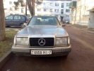 Продажа Mercedes E-Klasse (W124) 1987 в г.Минск, цена 5 498 руб.