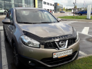 Продажа Nissan Qashqai 2012 в г.Гродно, цена 34 279 руб.