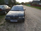 Продажа BMW 3 Series (E36) М50б20 1993 в г.Октябрьский, цена 4 203 руб.