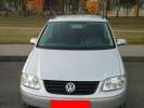 Продажа Volkswagen Touran Basic 2004 в г.Гродно, цена 21 020 руб.