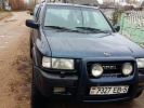 Продажа Opel Frontera Джип 2001 в г.Борисов, цена 20 050 руб.