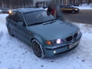 Продажа BMW 3 Series (E46) 2004 в г.Витебск, цена 17 786 руб.