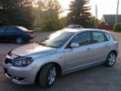 Продажа Mazda 3 2005 в г.Слуцк, цена 16 008 руб.