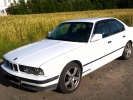 Продажа BMW 5 Series (E34) i 1991 в г.Гродно, цена 7 438 руб.