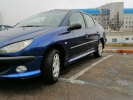 Продажа Peugeot 206 2009 в г.Минск, цена 10 187 руб.