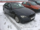 Продажа BMW 3 Series (E90) 325 2007 в г.Минск, цена 30 766 руб.